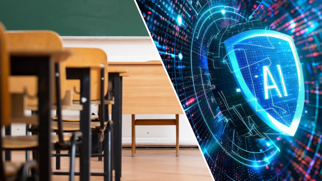 Uviđenje veštačke inteligencije u obrazovni sistem