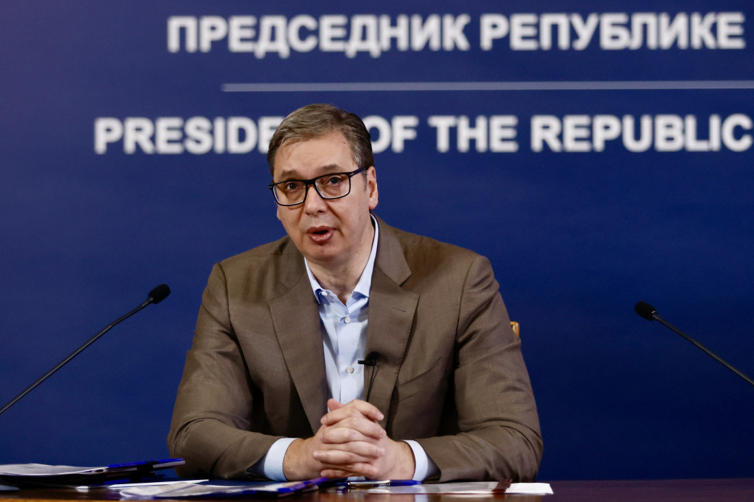 Inflacija u Srbiji pala ispod 4% u junu