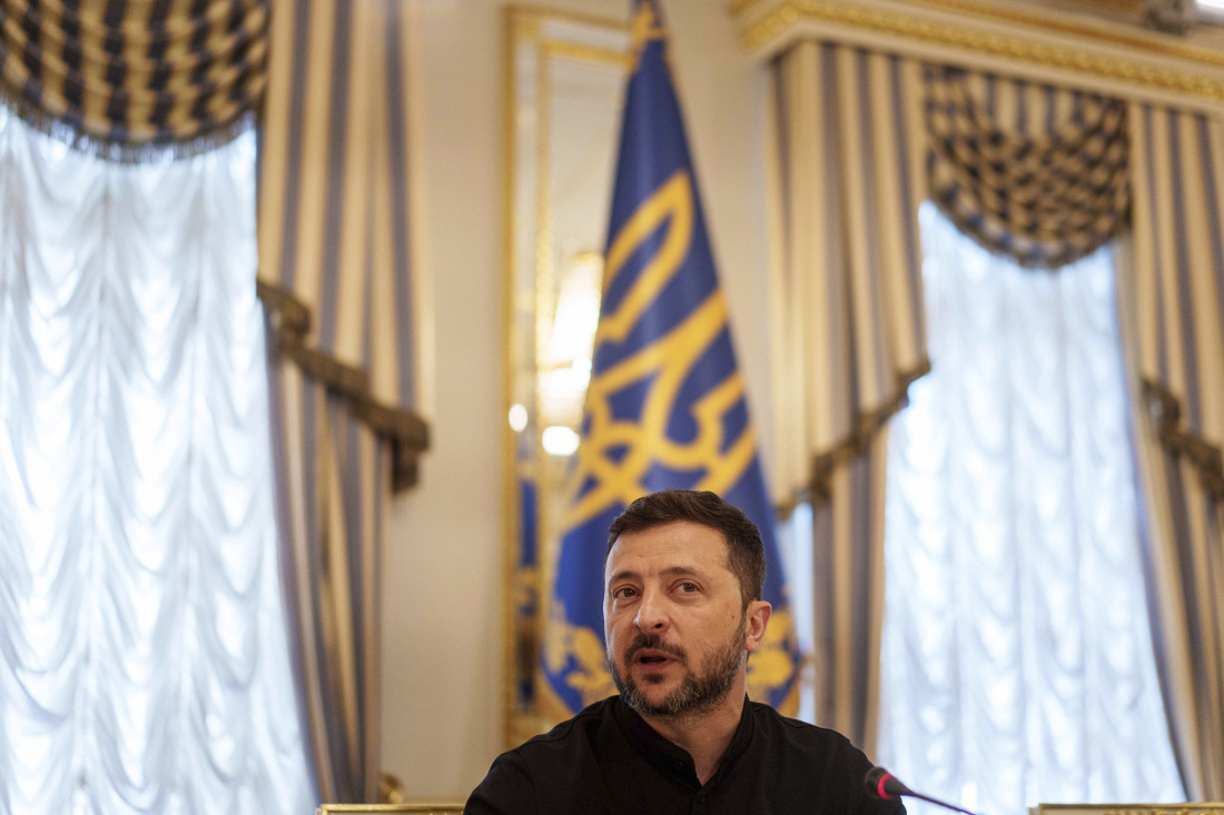 Rusija odbacuje mirovne predloge i preti gradovima
