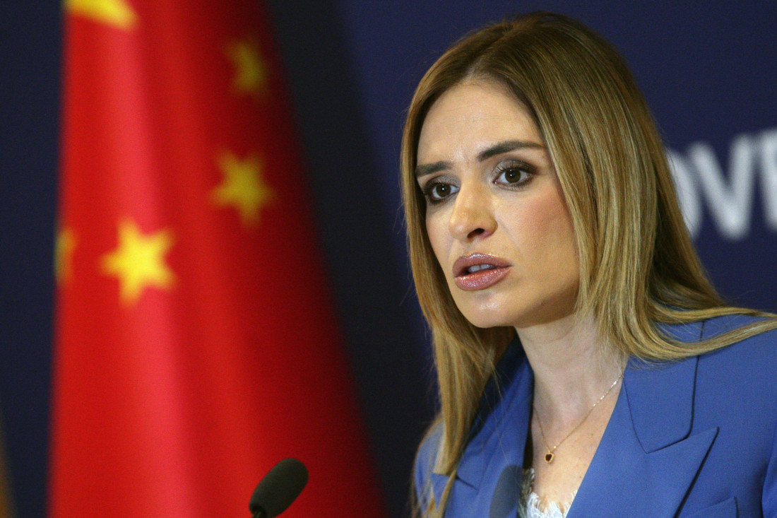 Srbija i Kina jačaju socijalnu sigurnost i prava radnika