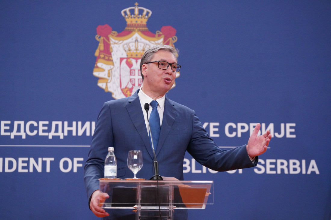 Svi u svetu igraju svoje „drugi poluvreme“