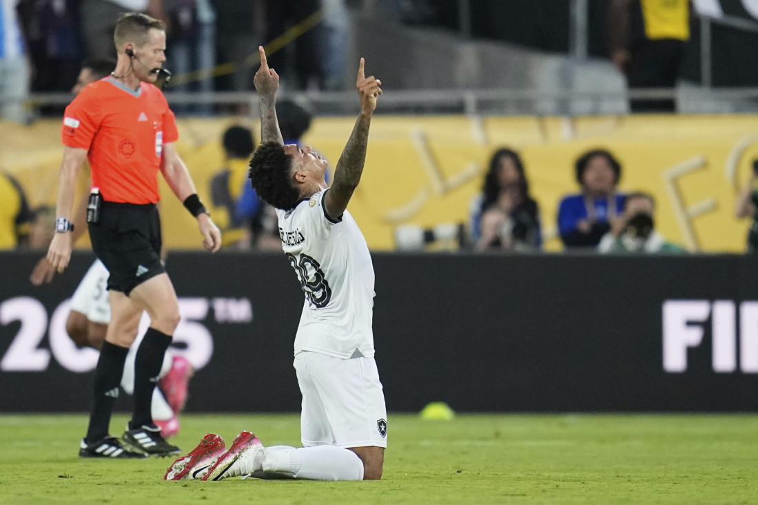 Botafogo PSŽ FIFA SP klubovi fudbal