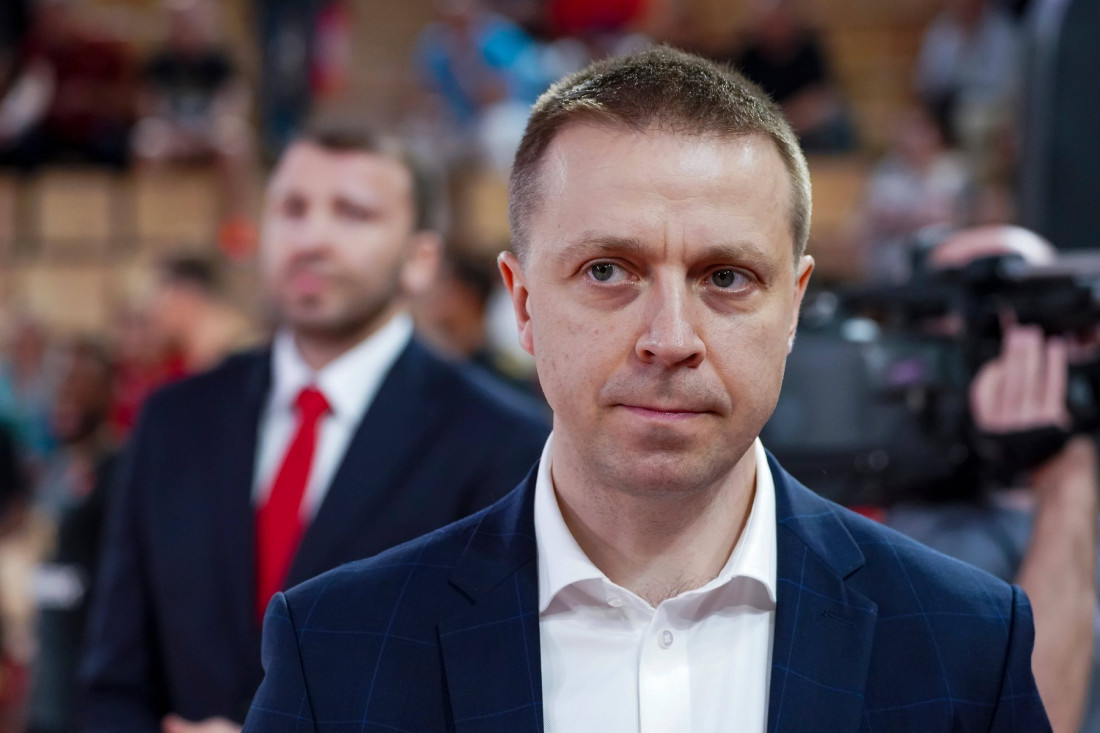 Doneli smo stabilnost srpskim klubovima, zadovol