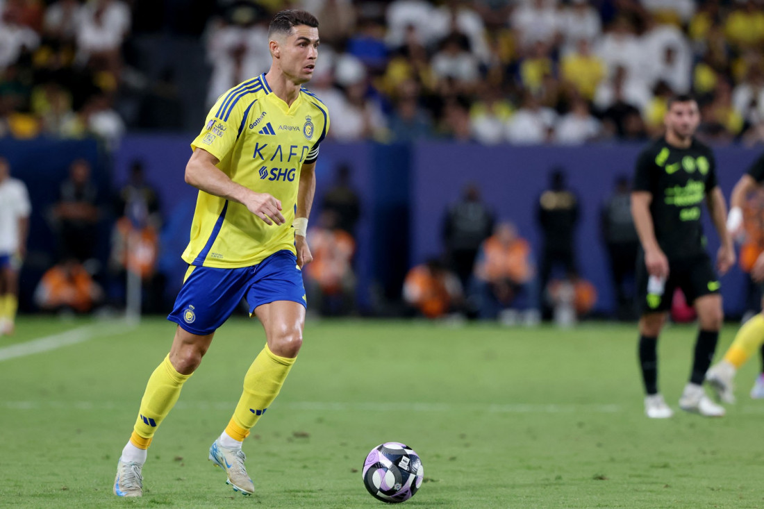 Kristijano Ronaldo potpisao novi ugovor sa Al Nasrom: Niko ne plaća kao Saudijci