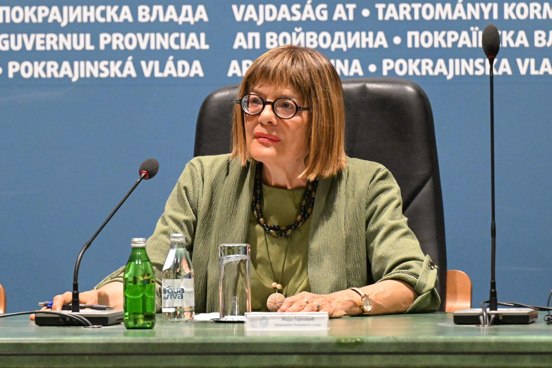 Pokrajina finansira obnovu škole i medicinsku nabavku