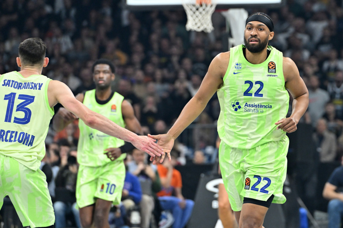 Džabari Parker je novi košarkaš Partizana