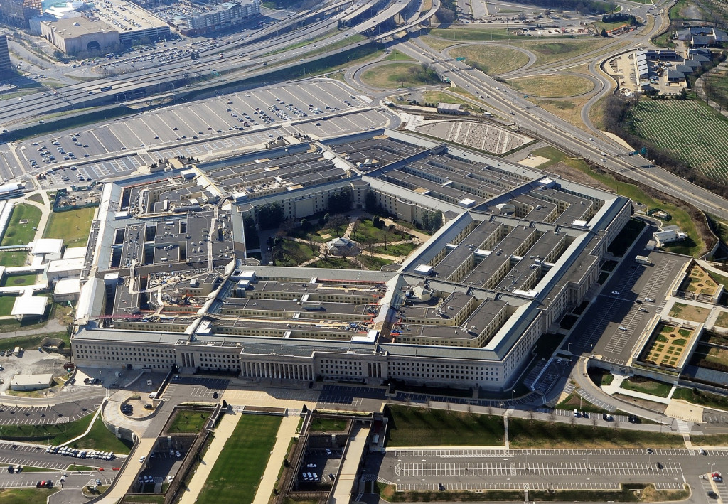 Pentagon testirao moćni radar na Aljasci