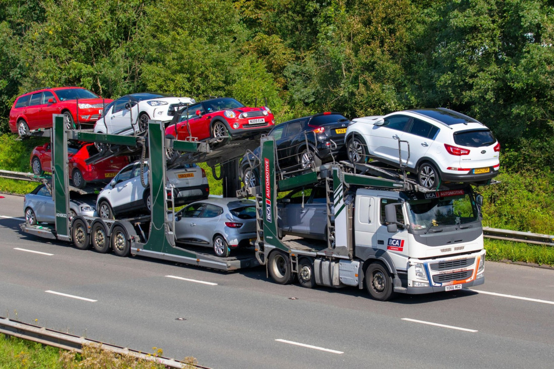 Cene polovnih automobila za prvih pet meseci 2025