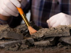 Arheolozi otkrili ostatke neolitskog naselja kojim su upravljale žene