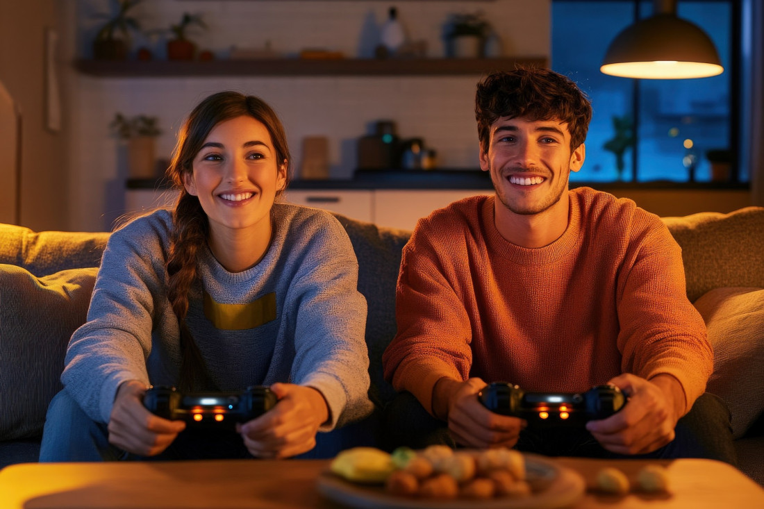 Hakeri i Gen Z – pretnje iz video igrica i sa striminga