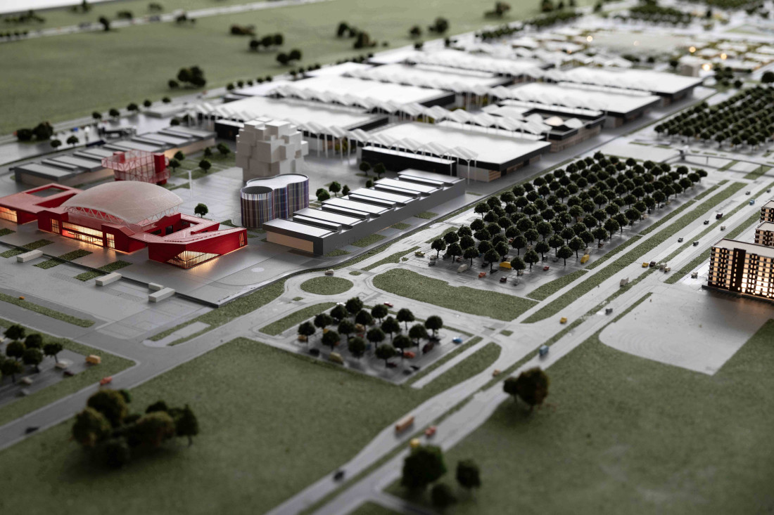 Grčka potvrdila učešće na EXPO 2027