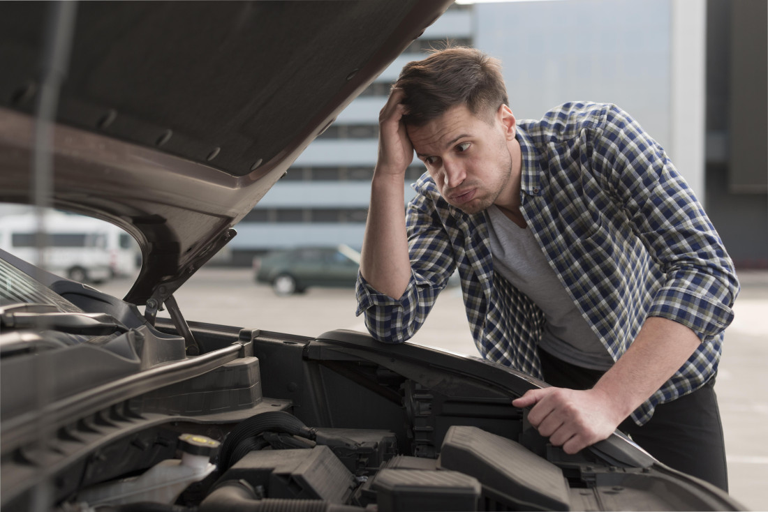 Šta treba sami da proverite na automobilu pre puta