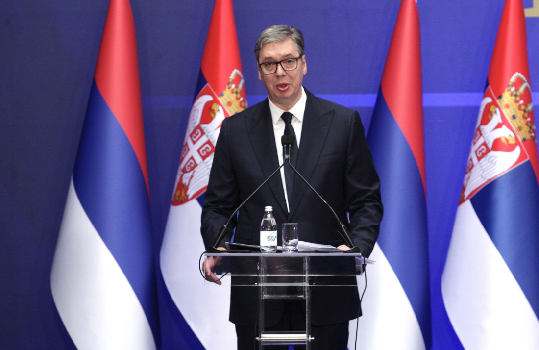Do 1. novembra značajno povećane penzije