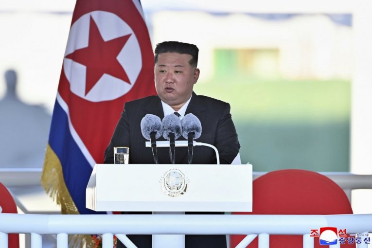 LIDER SEVERNE KOREJE ZAPANJIO SVET! Svi su u šoku nakon njegove poslednje odluke