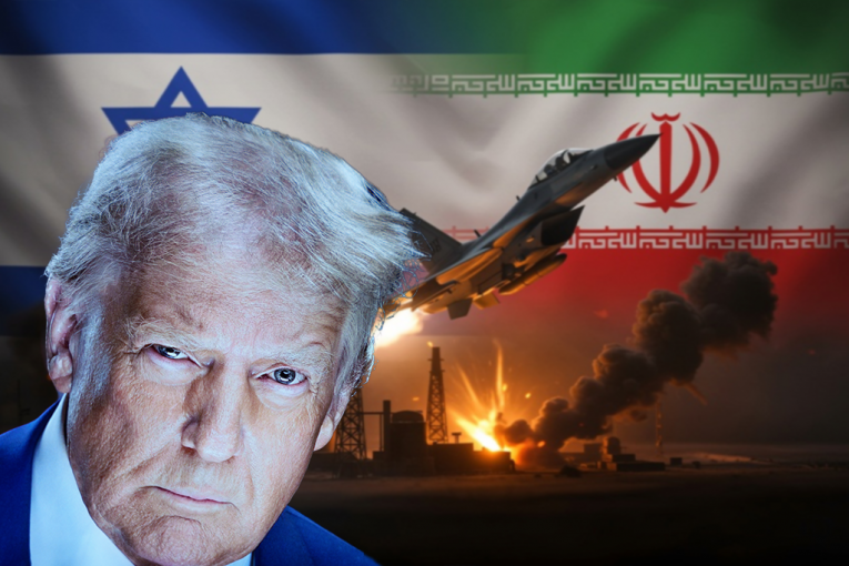Poznato kada se, najverovatnije, može očekivati udar na Iran