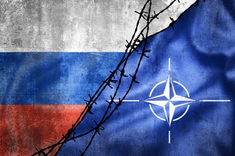 Zemlje NATO stvaraju „gvozdenu zavesu“ duž granica sa Rusijom