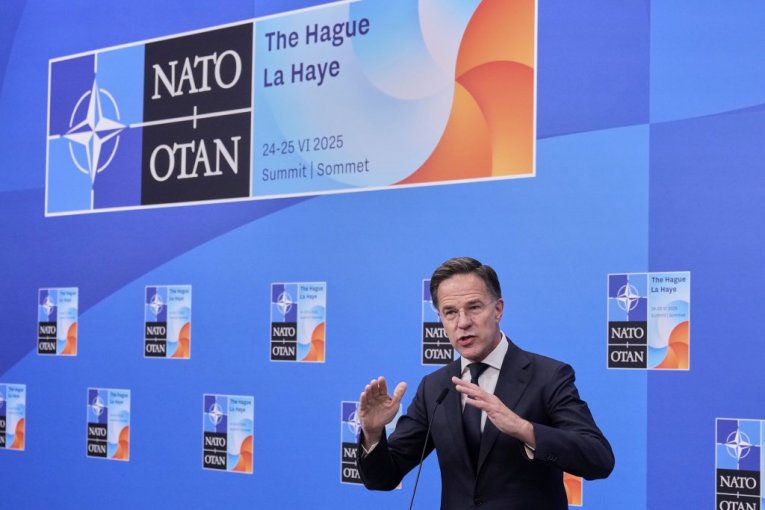 NATO odlučio, OGROMNO POVEĆANJE izdvajanja za odbranu zemalja