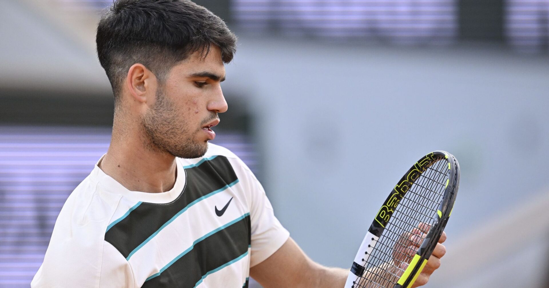 Carlos Alcaraz: Uspon ka drugom uzastopnom trofeju na Roland Garrosu