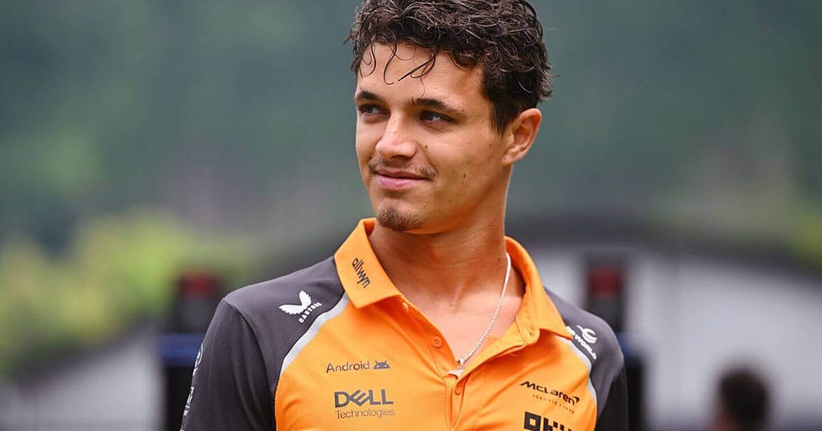 Norris osvaja pole poziciju na Velikoj nagradi Austrije