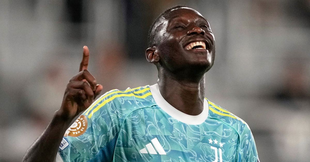 Juventus protiv Mančester Sitija: Ključna Utakmica u Borbi za Prvo Mesto