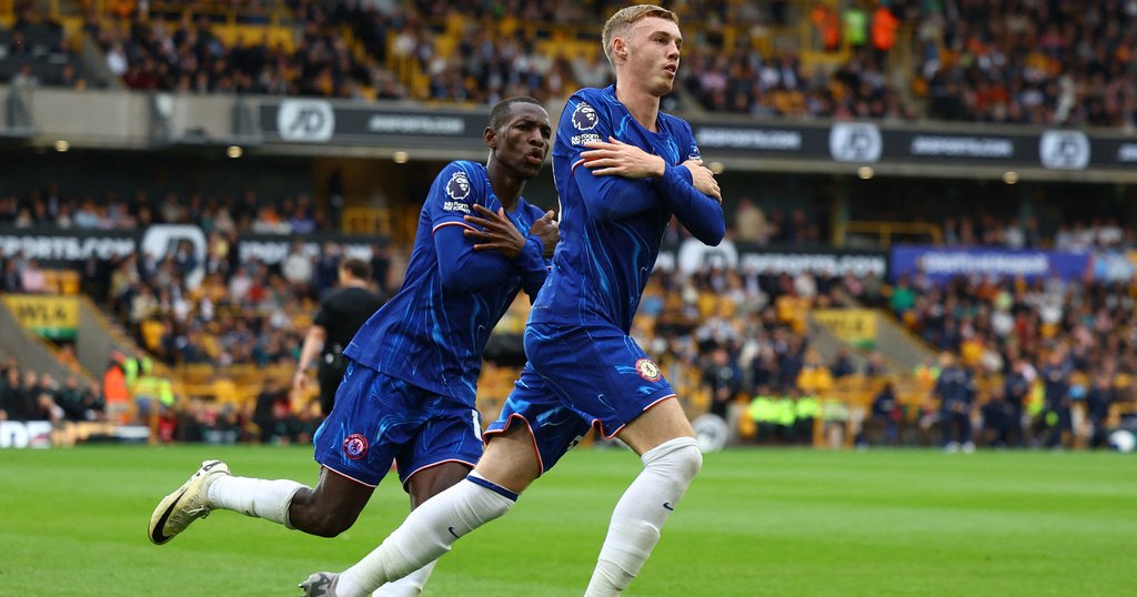 Susret Esperance-a i Chelsea-a u Kupu sveta klubova