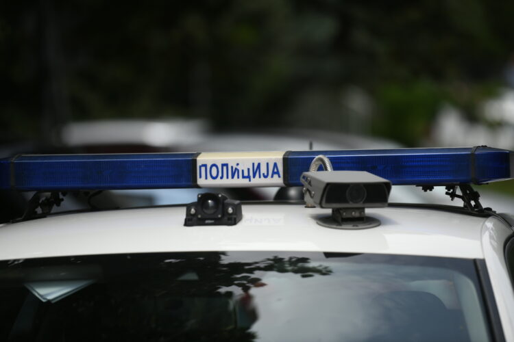Stravična saobraćajna nesreća u Beogradu: Apel za veću bezbednost