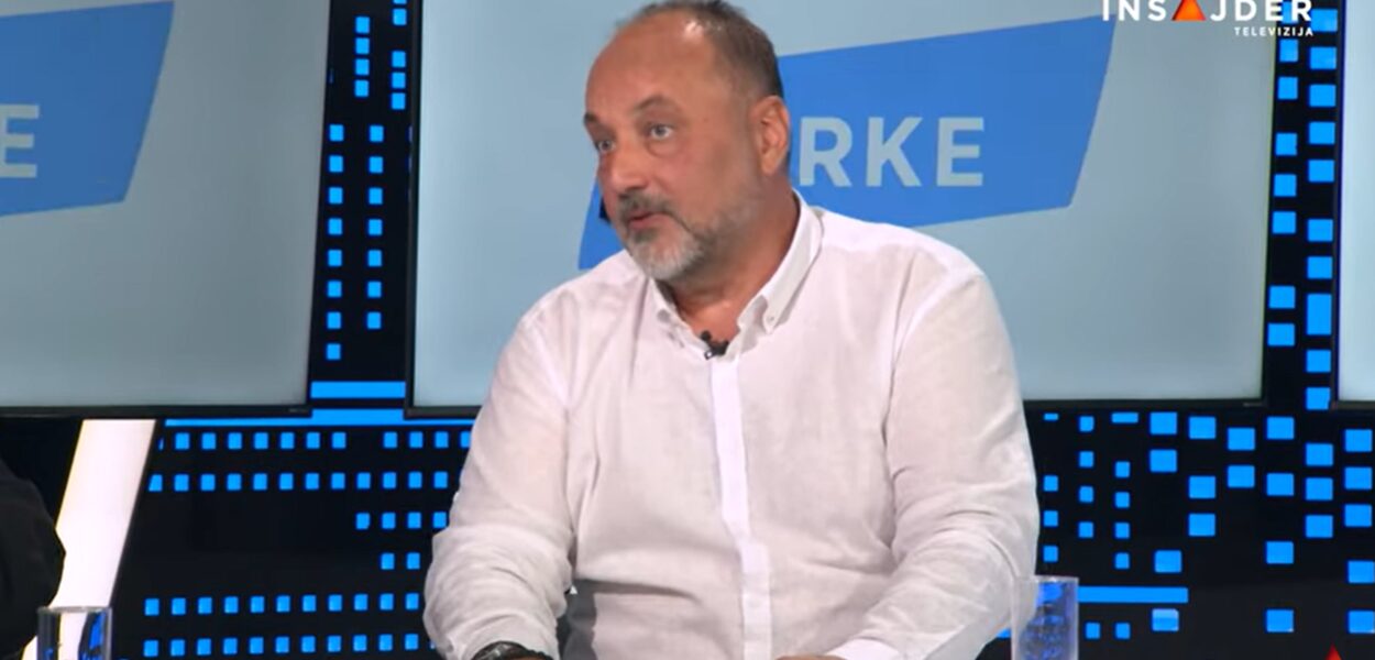 Strah i borba: Građanske proteste u Beogradu