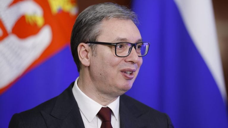 Pobeda studenata i podrška Vučića