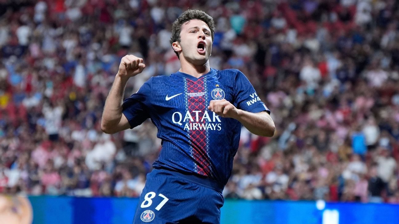 PSG i Inter Miami: Usporedba Dva Sveta