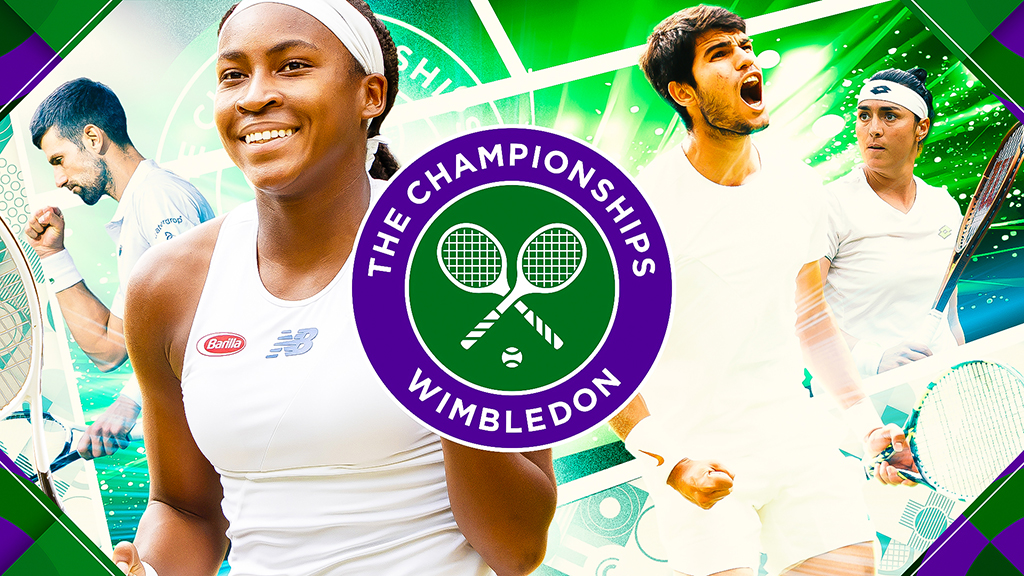 Wimbledon 2024 – Najuzbudljiviji Trenuci i Pobednici