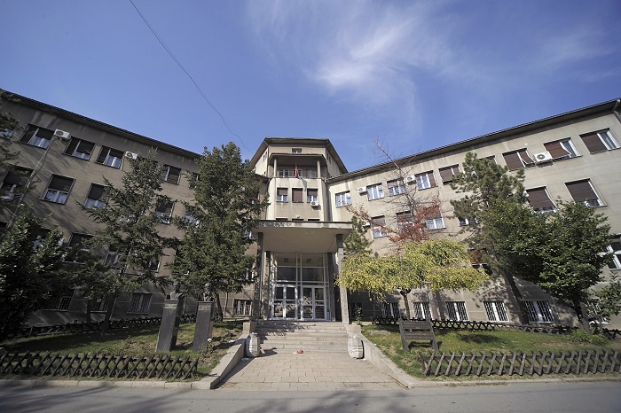 Novi Protesti Studenata Medicinskog Fakulteta Beograd