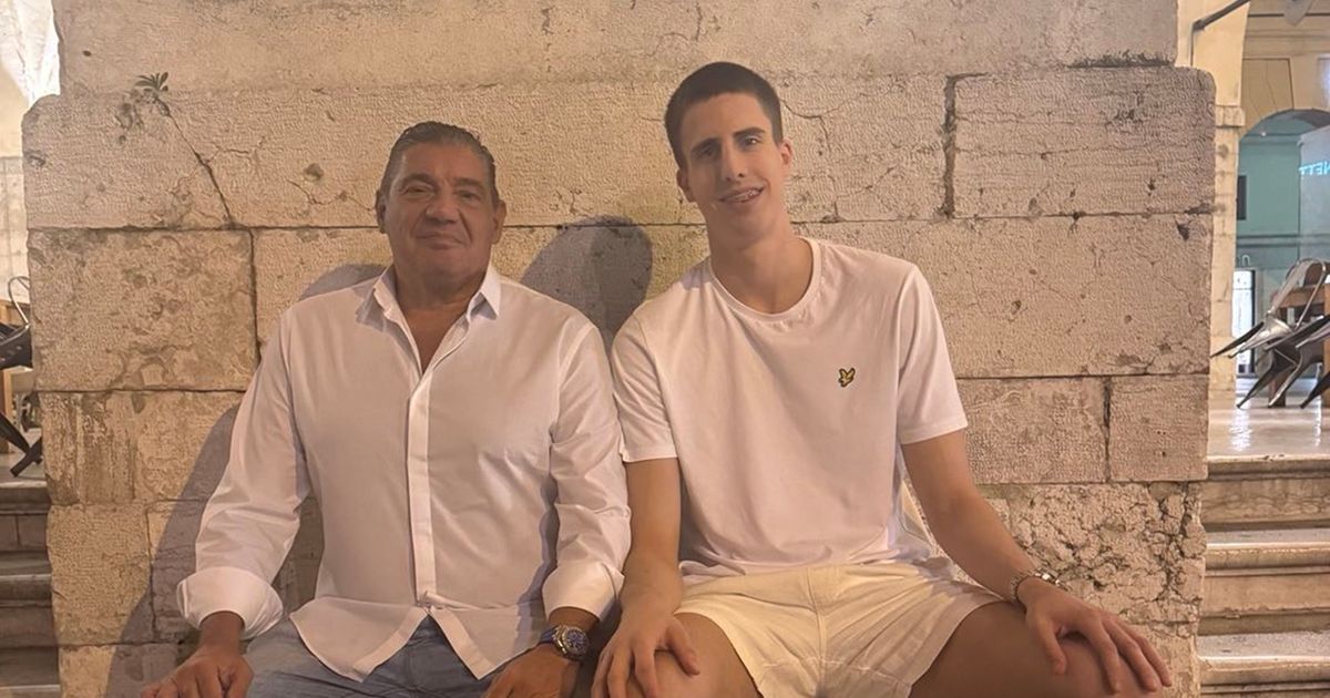 Bogoljub Marković postaje NBA igrač