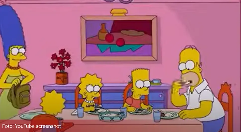 Mardž Simpson Umire: Izdaja Koja Šokira Fanove