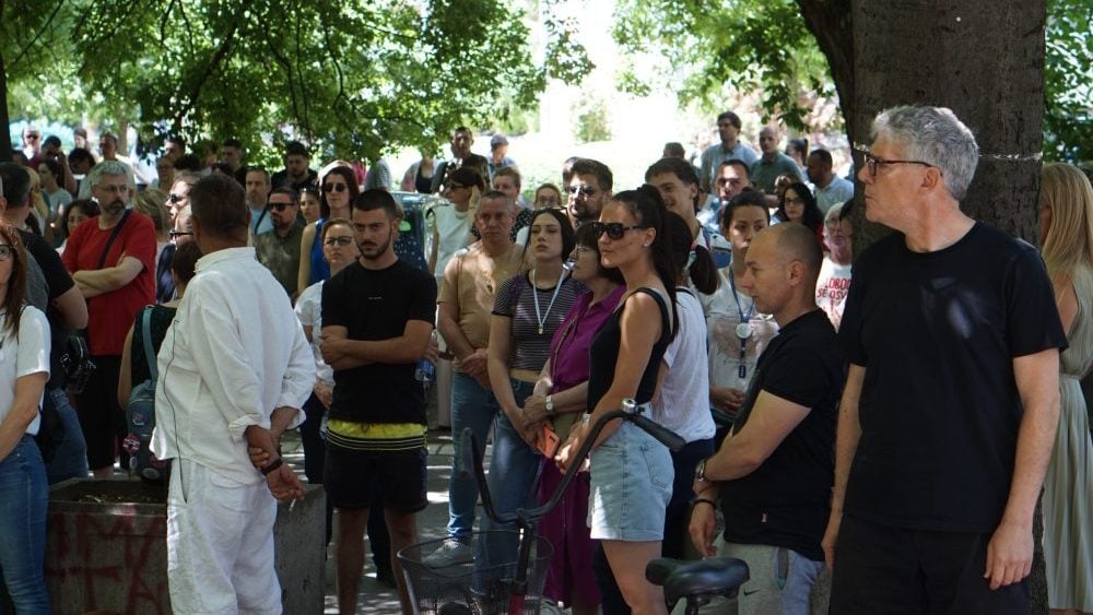 Herojski čin Jovana Ikića i nepravda prema napadačima