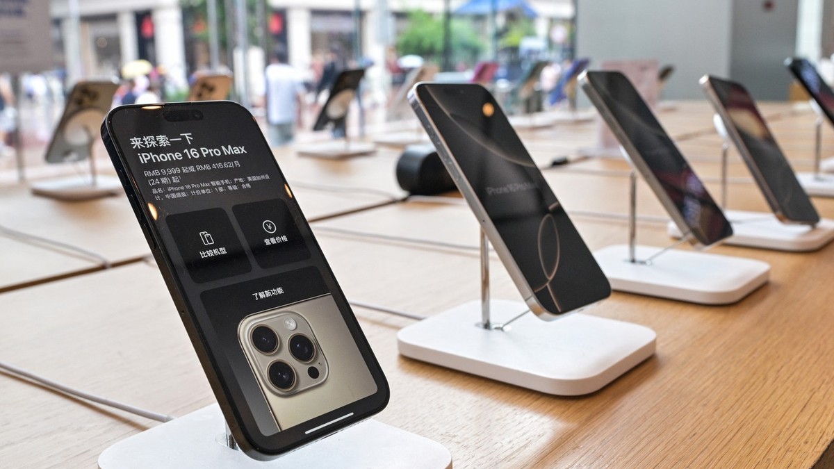 EU je naterala Apple da pokažu energetsku oznaku svojih telefona