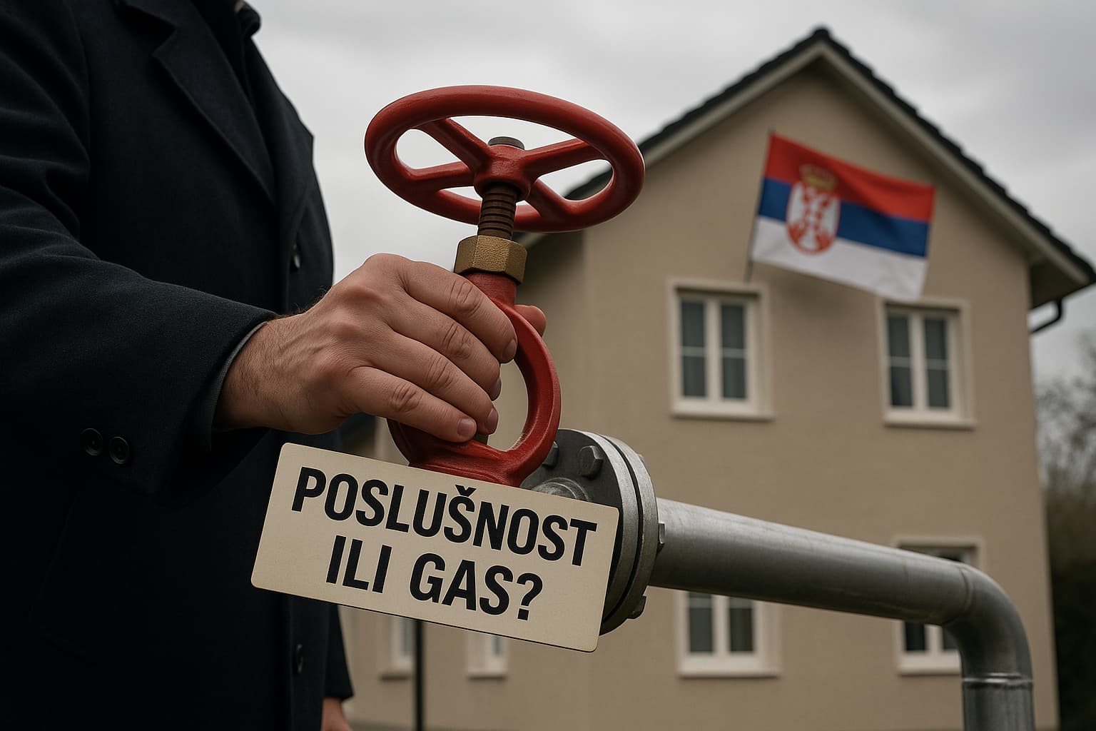 Energetska zamka: kako Moskva uvlači Srbiju u zavisnost pod maskom partnerstva