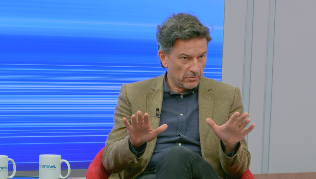 Srbi ne smeju zaboraviti zločine u Podrinju