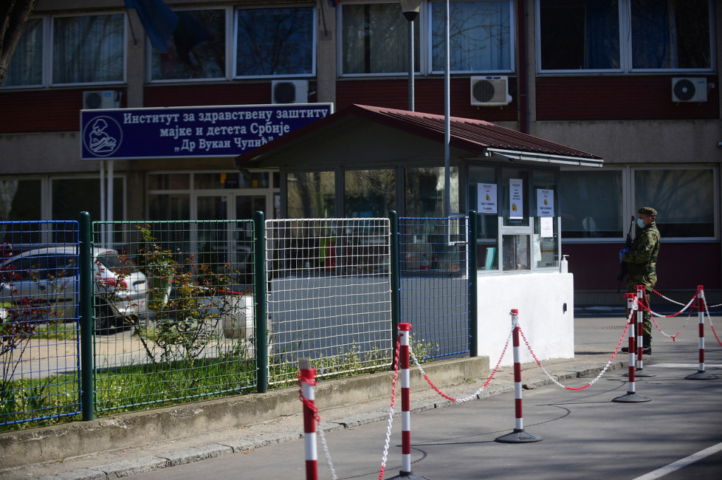 Prvi put u Srbiji ugrađena trajna mehanička potpora srca