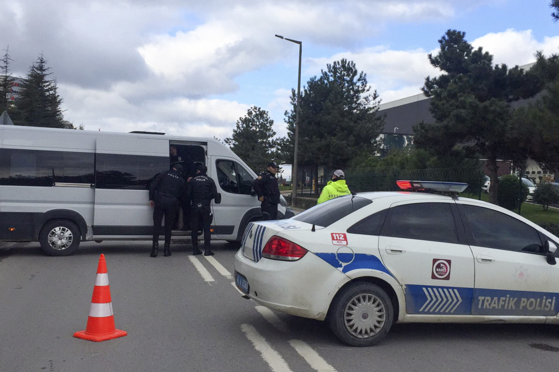 Uhapšeni opozicioni gradonačelnici u Turskoj