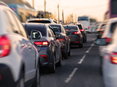 Na Preševu se putnička vozila zadržavaju 40 minuta na izlazu