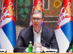 Ekspo je motor koji će pokrenuti razvoj brojnih oblasti u Srbiji