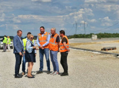 Auto-put Sremska Rača-Kuzmin unaprediće regionalnu saradnju