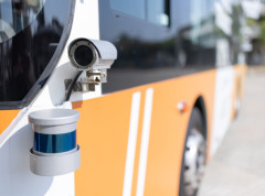 Autobusi bez vozača do kraja godine na ulicama belgijskog Levena