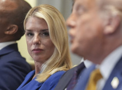 Državna tužiteljka SAD otpustila više od 20 službenika Ministarstva pravde