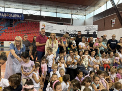Prilika da se čuju i reše problemi pordica širom Srbije