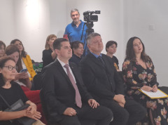 Irena Plaović dobitnica nagrade „Novica Tadić“ za mlade pesnike