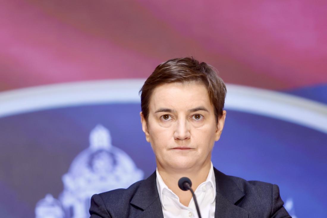 Napad na Srbiju je i udar na Republiku Srpsku