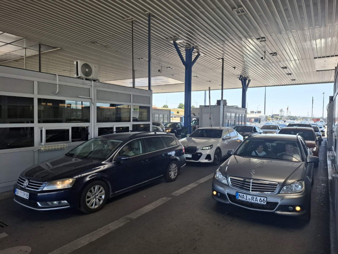Gde se danas najviše čeka