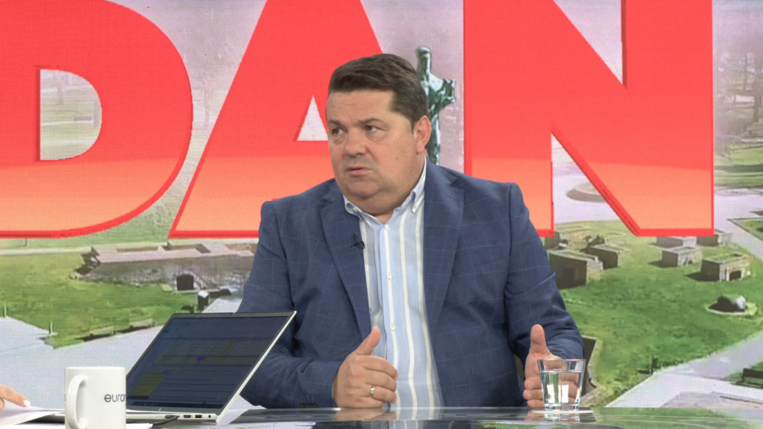 Stevandić za Euronews Srbija o daljim koracima Banjaluke