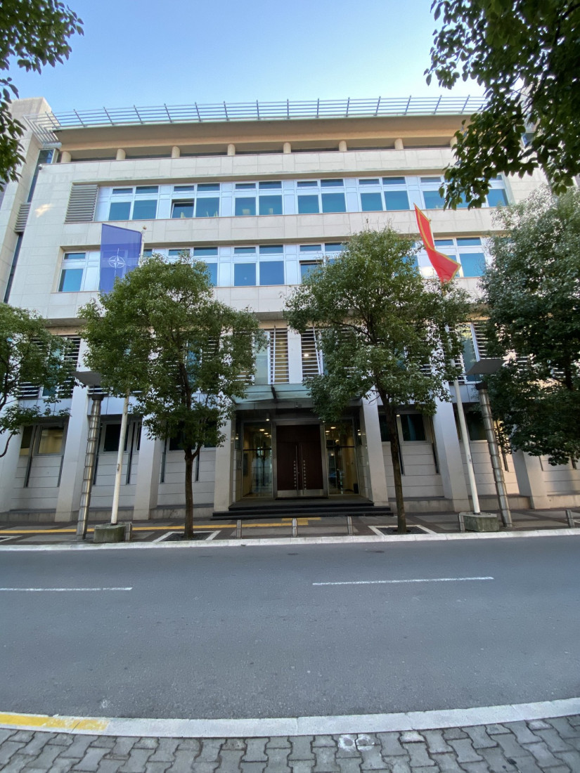 Sastanak srpskih i albanskih lidera održan u Podgorici